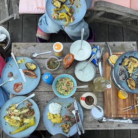 Place In Paradise * Castelbuono (Sicily)