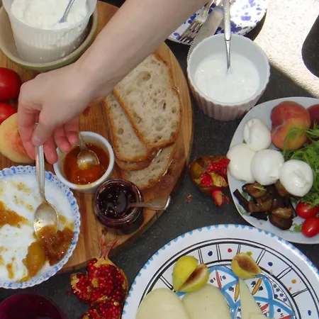 Place In Paradise Appartement