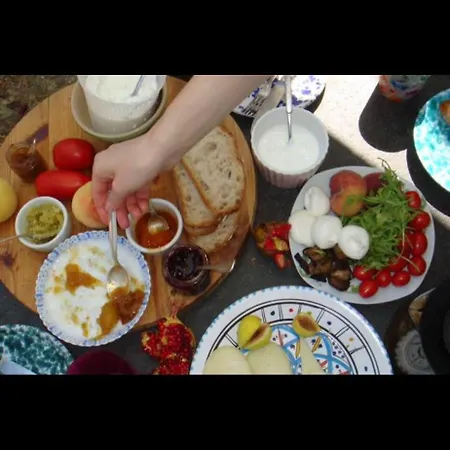 Appartement Place In Paradise