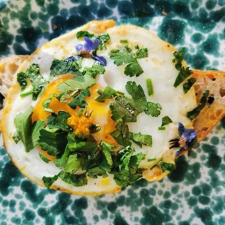 Place In Paradise Appartement *