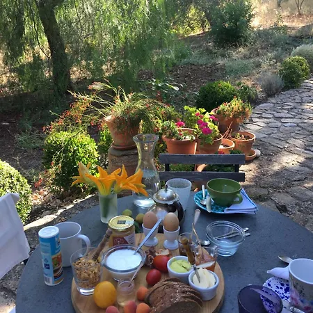 Place In Paradise Castelbuono (Sicily)