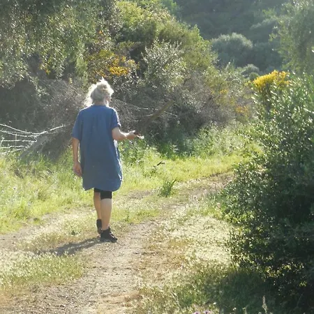 Appartement Place In Paradise Castelbuono (Sicily)