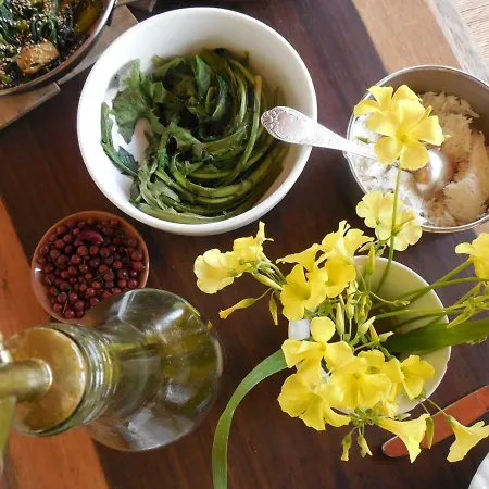 Appartement Place In Paradise *