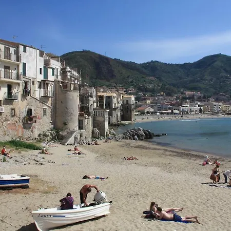 Place In Paradise Appartement