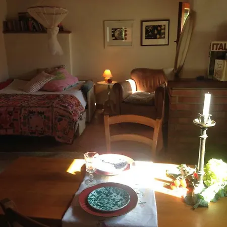 Place In Paradise Appartement