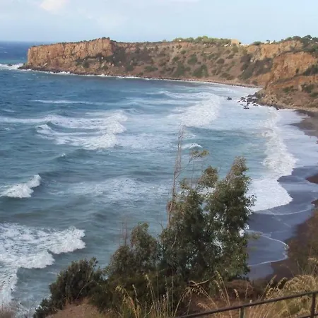 Place In Paradise Appartement Castelbuono (Sicily)